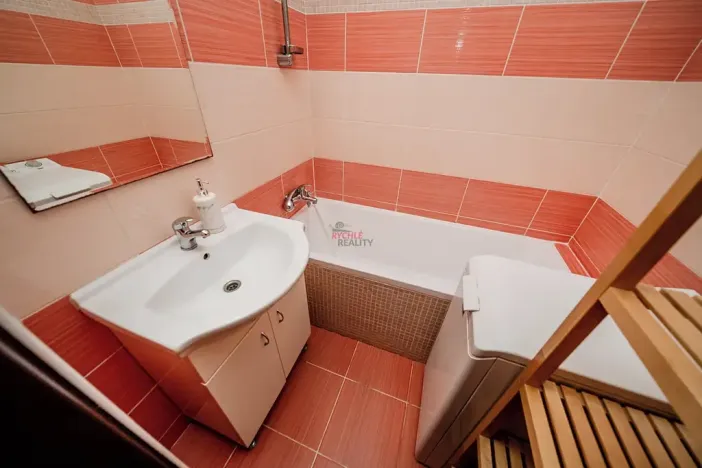 Prodej bytu 1+1, Ostrava, Sládkova, 44 m2