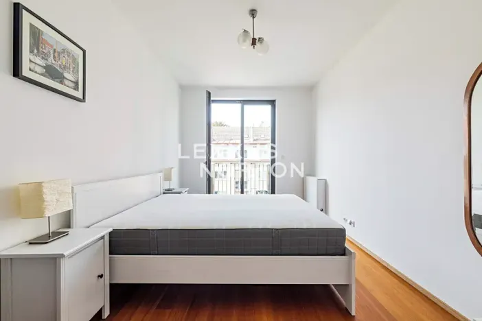 Pronájem bytu 2+kk, Praha - Dejvice, Bechyňova, 62 m2