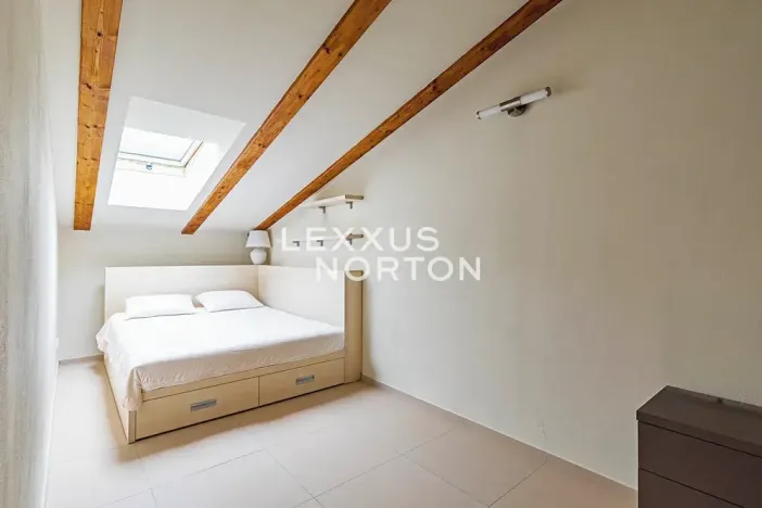 Pronájem bytu 5+kk, Praha - Bubeneč, Mlýnská, 150 m2