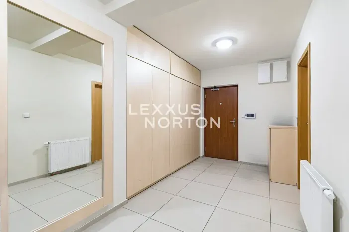 Pronájem bytu 5+kk, Praha - Bubeneč, Mlýnská, 150 m2