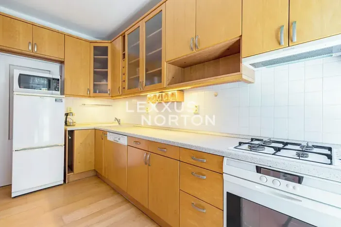 Pronájem bytu 3+kk, Praha - Bubeneč, Ovenecká, 109 m2