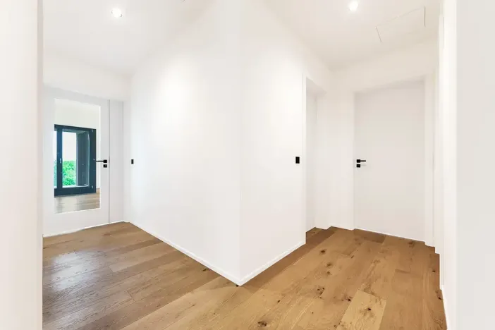 Prodej bytu 3+kk, Praha - Smíchov, Grafická, 92 m2