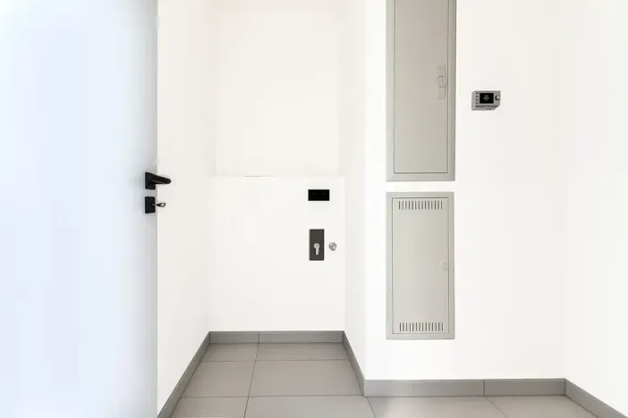 Prodej bytu 3+kk, Praha - Smíchov, Grafická, 92 m2