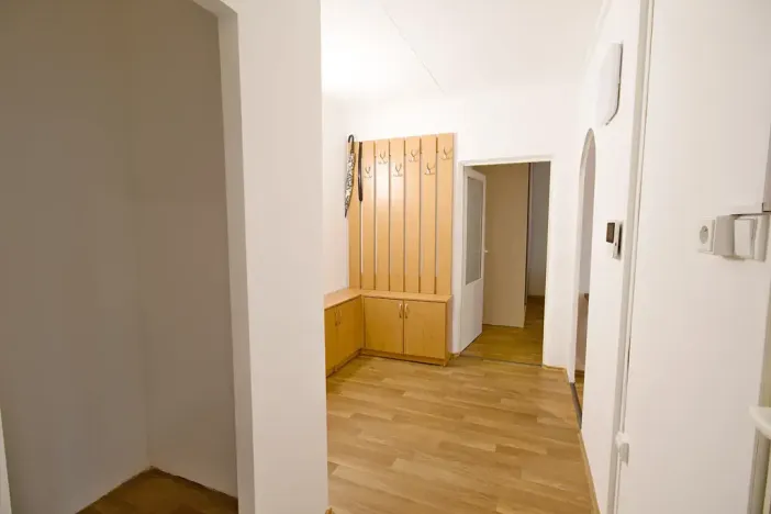 Pronájem bytu 2+1, Domažlice, Mánesova, 58 m2