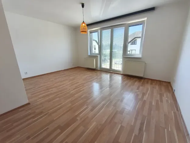 Pronájem bytu 1+1, Lanškroun, Kežmarská, 43 m2