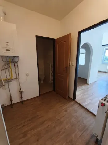 Pronájem bytu 1+1, Lanškroun, Kežmarská, 43 m2