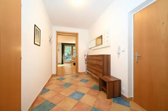Pronájem bytu 3+kk, Praha - Žižkov, Jeseniova, 99 m2