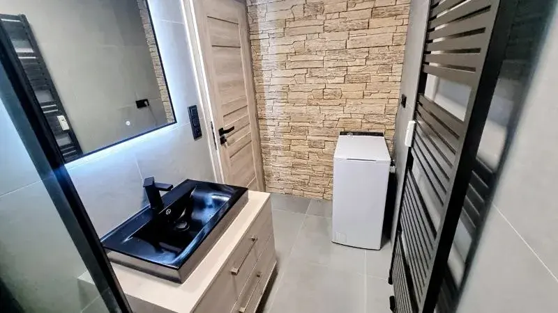 Pronájem bytu 2+kk, Jihlava, Vrchlického, 67 m2