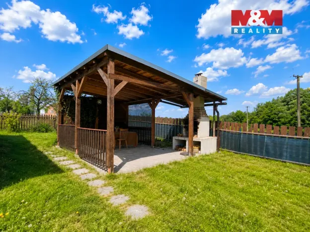Prodej chaty, Horní Bludovice, 66 m2