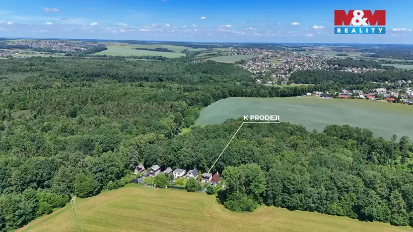 Prodej chaty, Vřesina, 95 m2