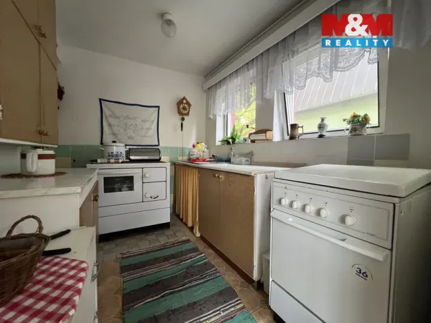 Prodej chaty, Vřesina, 95 m2
