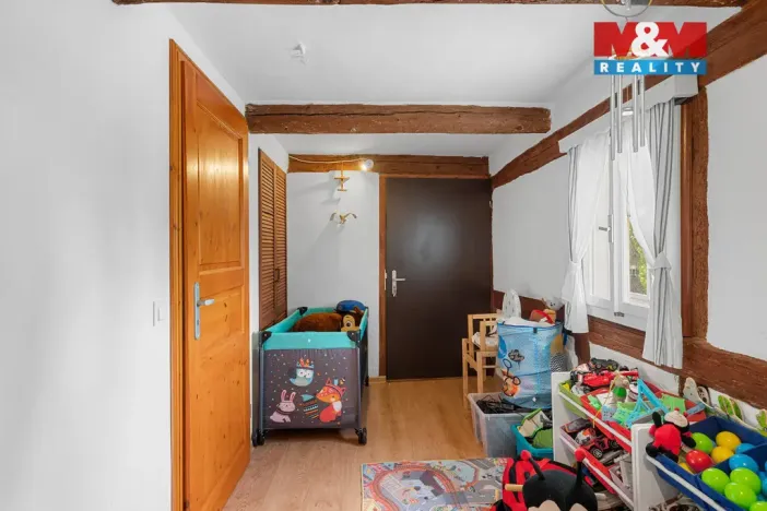 Prodej chalupy, Arnoltice, 168 m2