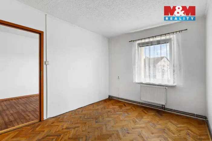 Prodej bytu 4+1, Česká Lípa, Chelčického, 75 m2