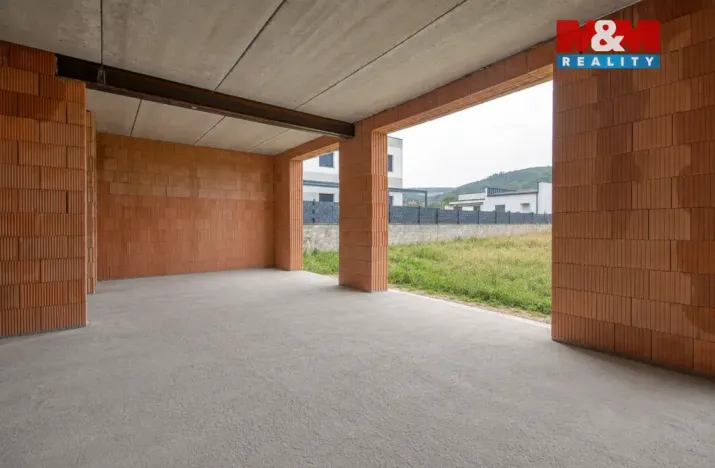 Prodej rodinného domu, Ústí nad Labem, Lísková, 159 m2