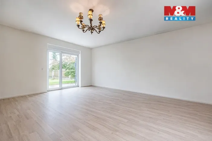 Prodej rodinného domu, Praha - Kunratice, Na jahodách, 130 m2