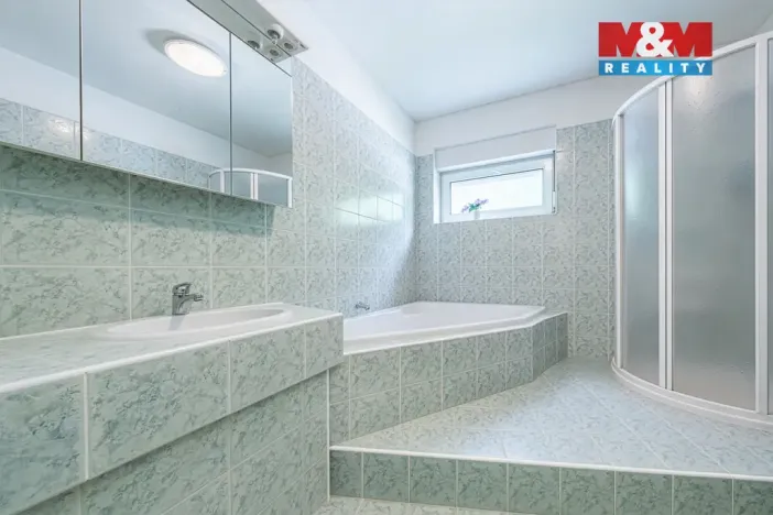 Prodej rodinného domu, Praha - Kunratice, Na jahodách, 130 m2