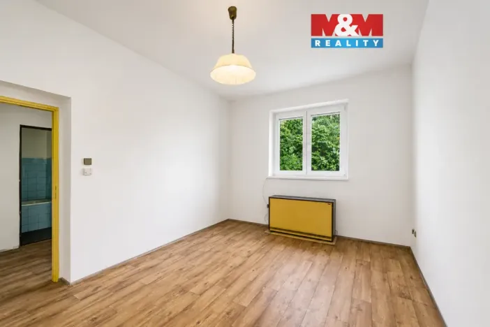 Prodej bytu 1+1, Jablonec nad Jizerou - Hradsko, 36 m2