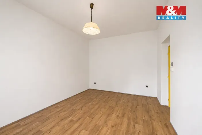 Prodej bytu 1+1, Jablonec nad Jizerou - Hradsko, 36 m2