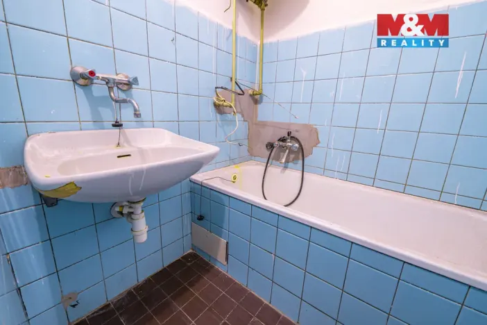 Prodej bytu 1+1, Jablonec nad Jizerou - Hradsko, 36 m2