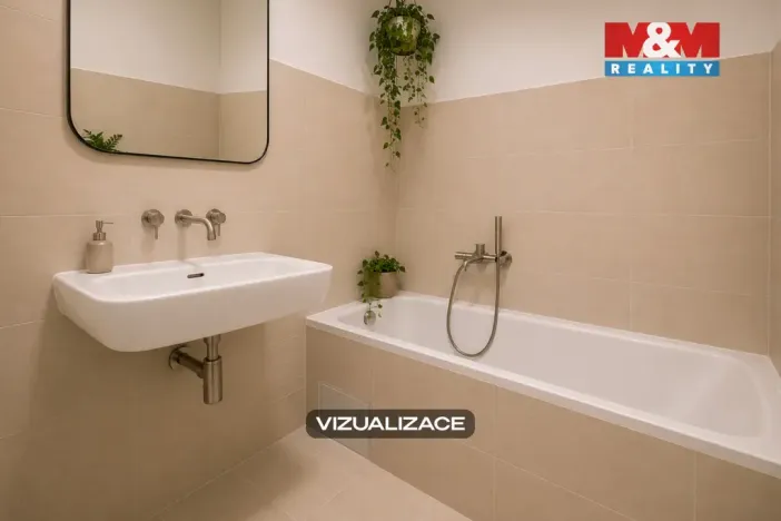 Prodej bytu 1+1, Jablonec nad Jizerou - Hradsko, 36 m2