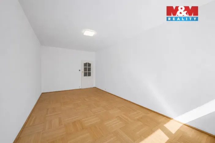 Prodej bytu 2+kk, Praha - Stodůlky, Suchý vršek, 65 m2