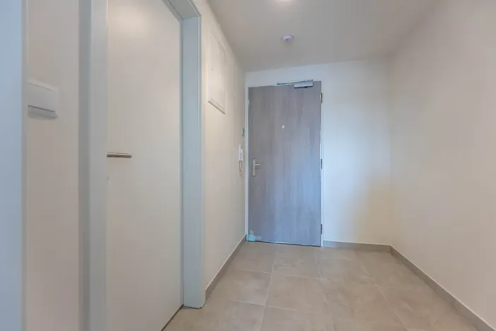 Prodej bytu 1+kk, Praha - Hloubětín, Poděbradská, 33 m2