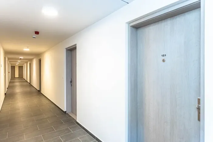 Prodej bytu 1+kk, Praha - Hloubětín, Poděbradská, 33 m2
