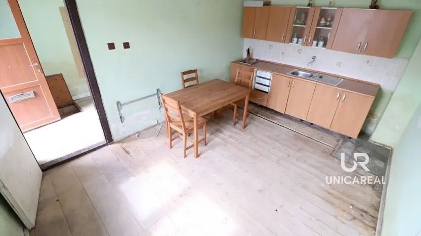 Prodej rodinného domu, Sobůlky, 74 m2