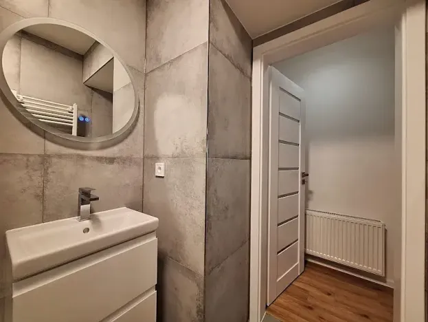 Pronájem bytu 1+1, Praha - Bubeneč, U zeměpisného ústavu, 37 m2