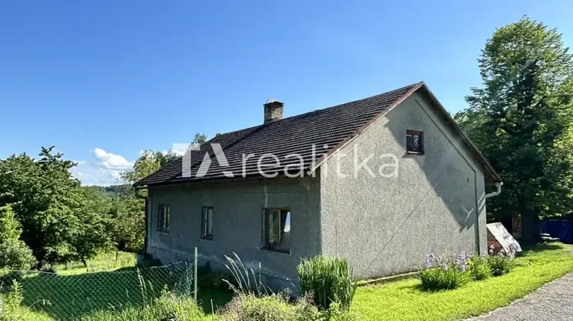 Prodej rodinného domu, Třinec, 150 m2