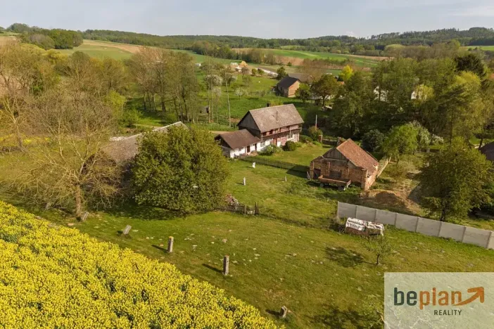 Prodej pozemku pro bydlení, Sobotka, 1300 m2