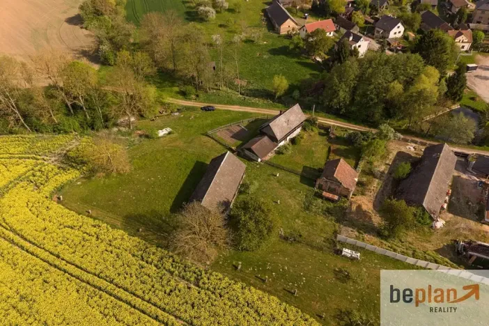 Prodej pozemku pro bydlení, Sobotka, 1300 m2