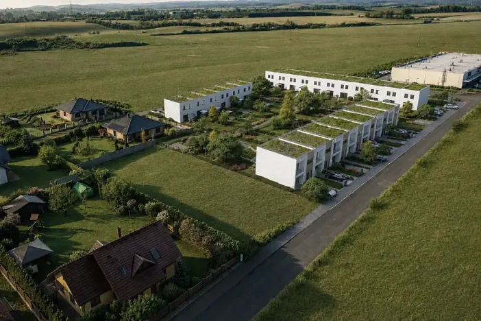 Prodej rodinného domu, Moravská Třebová, Švestkový sad, 113 m2