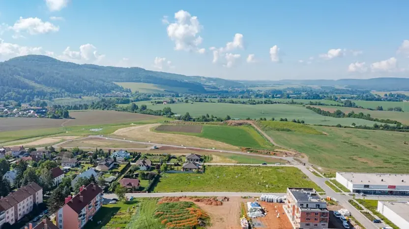 Prodej rodinného domu, Moravská Třebová, Švestkový sad, 113 m2
