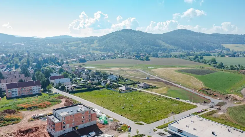 Prodej rodinného domu, Moravská Třebová, Švestkový sad, 113 m2