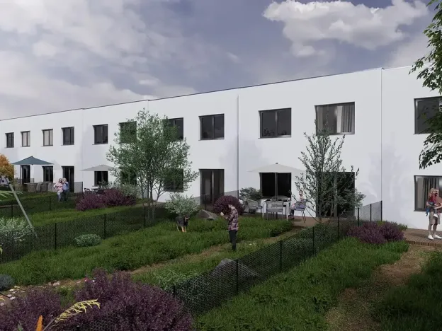 Prodej rodinného domu, Moravská Třebová, Švestkový sad, 141 m2