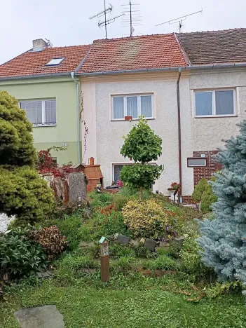 Prodej rodinného domu, Mostkovice, 120 m2