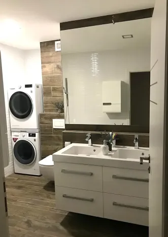 Pronájem bytu 4+kk, Vochov, 81 m2