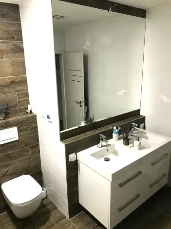 Pronájem bytu 4+kk, Vochov, 81 m2