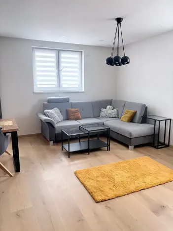 Pronájem bytu 4+kk, Vochov, 81 m2
