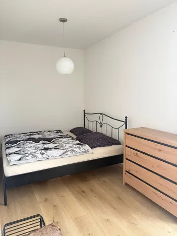 Pronájem bytu 4+kk, Vochov, 81 m2