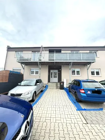 Pronájem bytu 4+kk, Vochov, 81 m2