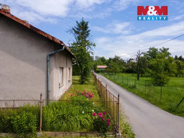 Prodej pozemku pro bydlení, Bohumín, 1. máje, 700 m2