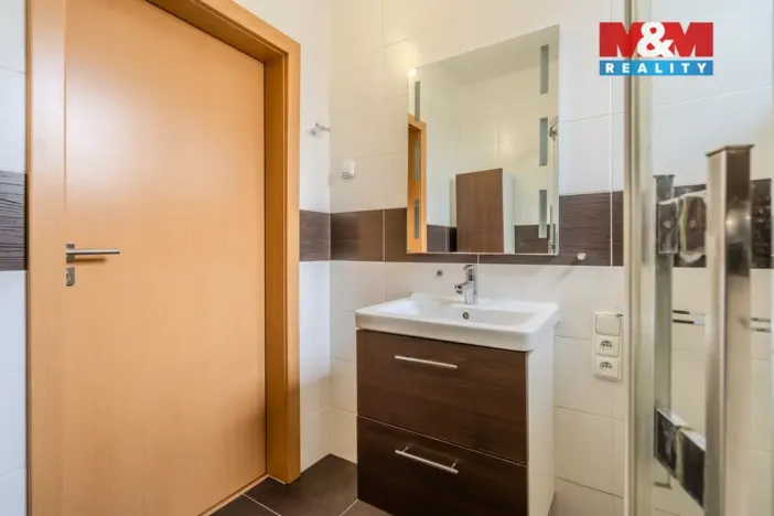 Prodej rodinného domu, Převýšov, 137 m2