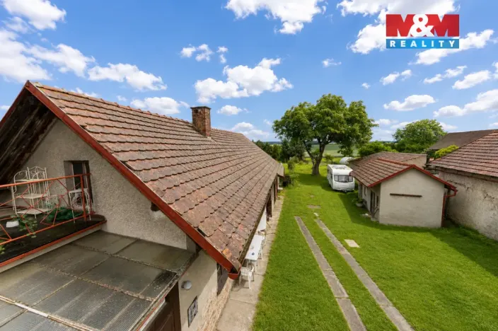 Prodej rodinného domu, Bukovka, 187 m2