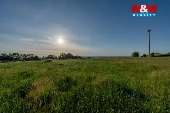 Prodej pozemku pro bydlení, Police, 2776 m2