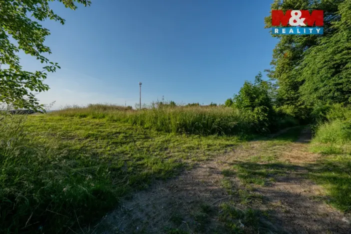 Prodej pozemku pro bydlení, Police, 2776 m2