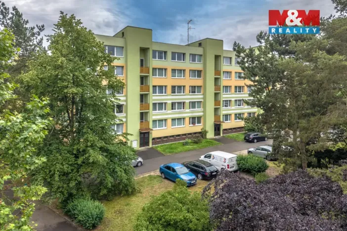 Prodej bytu 3+1, Mladá Boleslav - Mladá Boleslav II, Václavkova, 79 m2
