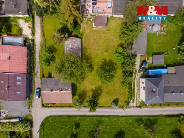 Prodej rodinného domu, Bohumín - Skřečoň, 1. máje, 120 m2