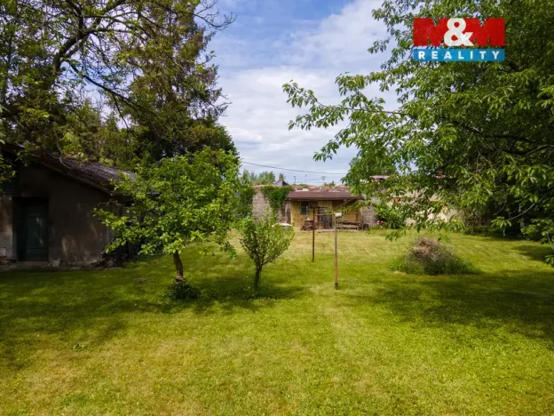 Prodej rodinného domu, Bohumín - Skřečoň, 1. máje, 120 m2